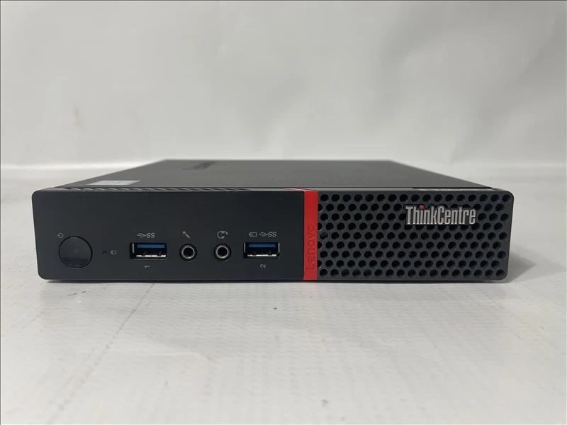 Lenovo ThinkCentre M700 Tiny