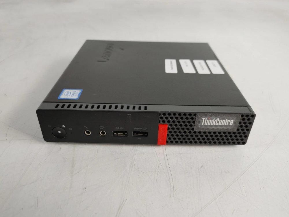 Lenovo ThinkCentre M710q Tiny