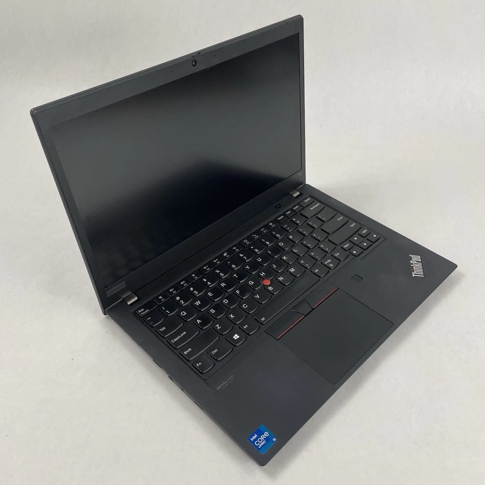 Lenovo ThinkPad T14s Gen 2
