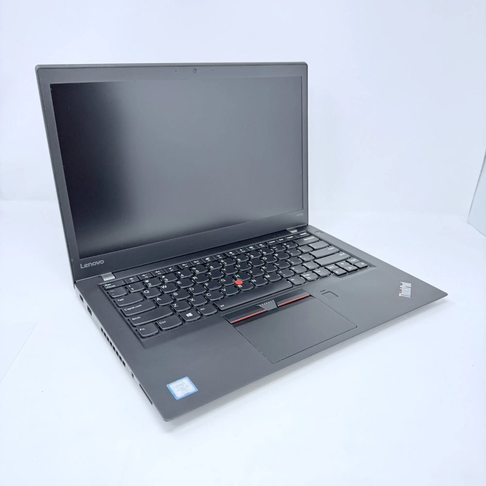 Lenovo ThinkPad T470
